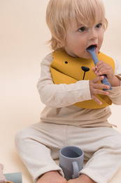 Set Cucchiaio Lili l'Orso