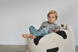 BiNi originale | manico nero