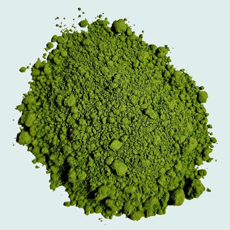 Bio Matcha Premium 30g dosis