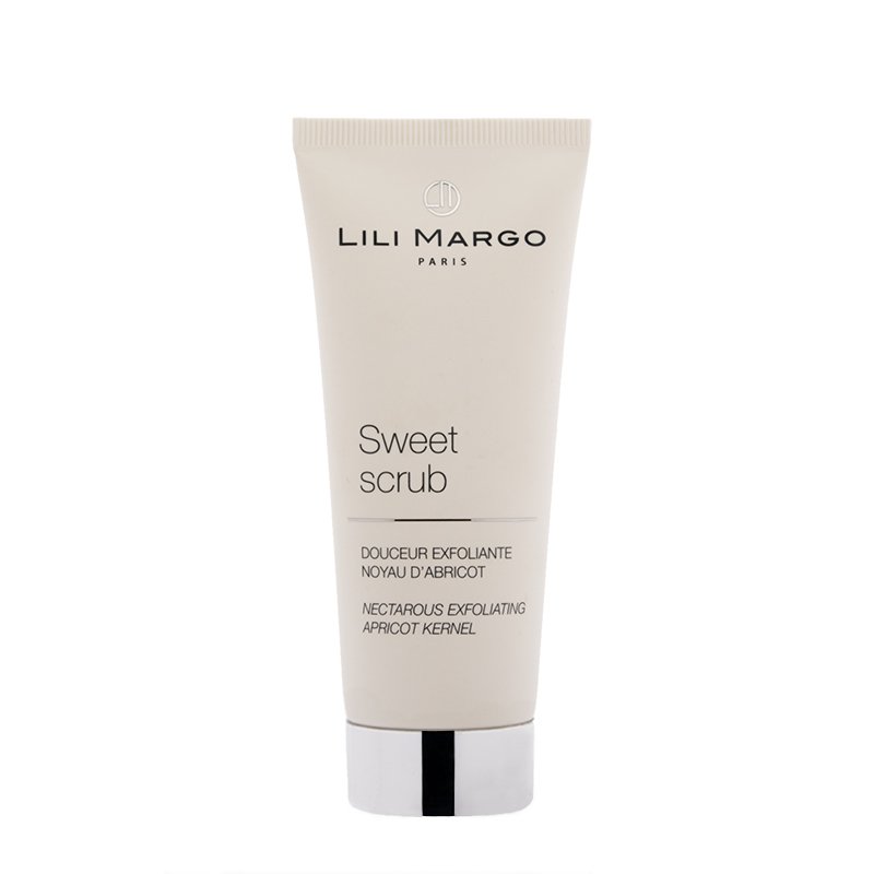 Sweet Scrub Nectarious Exfoliating Apricot Kernel 75mL