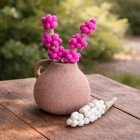 Hyacinth pink