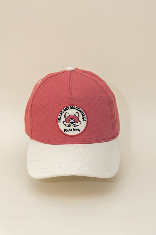 Cappello di volpe