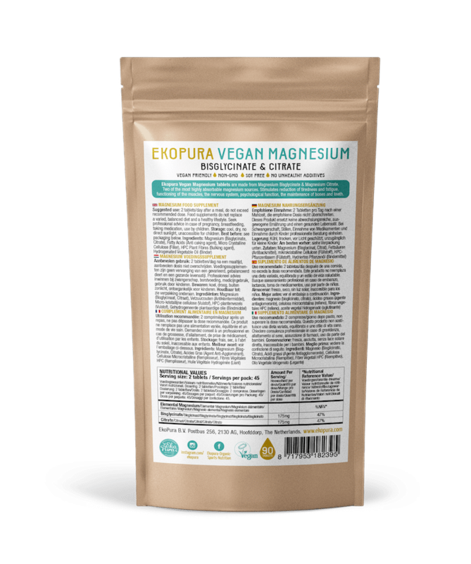 MAGNESIUM