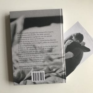 Enea - book about love
