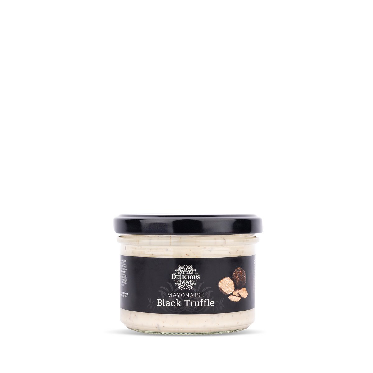 Truffle mayonnaise