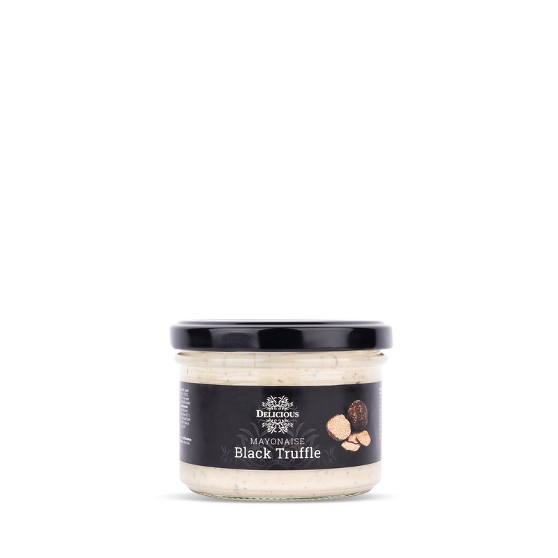 Truffle mayonnaise