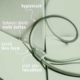 NE & No® Dog Lease "Loft Style" - Weerbestendig