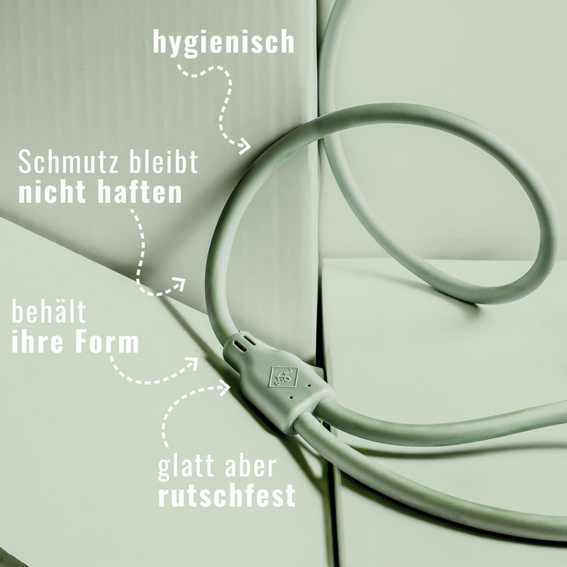 NE & No® Dog Lease "Loft Style" - Weerbestendig