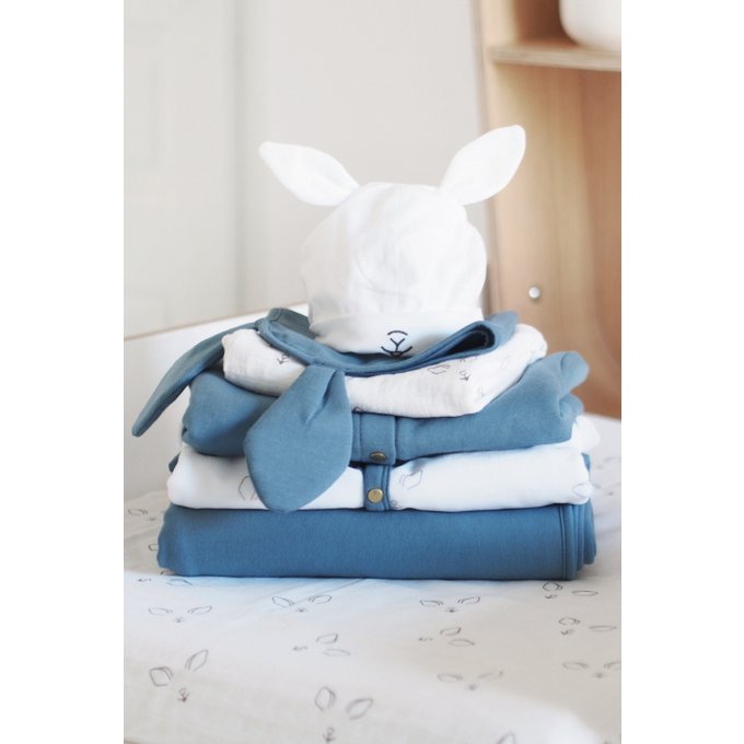 Bonnet de naissance