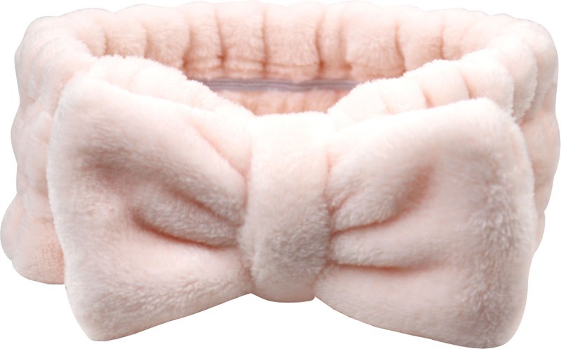 WS Plush Brush Bash Pink Pink