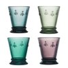 TUMBLER 26 CL ASSORTI KLEUR ABEILLE