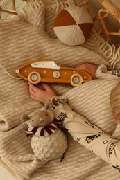 LITTLE LIGHTS RACE CAR MINI LAMP