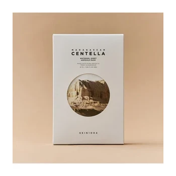 SKIN1004 Madagascar Centella Watergel Sheet Ampoule Mask Pack | 5 pcs