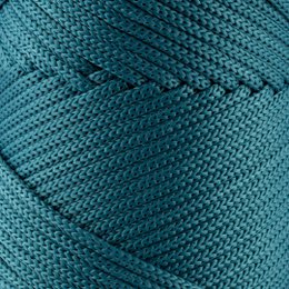 Sensy Premium 3 mm - 131 yards 100 % polyester macrame ledning