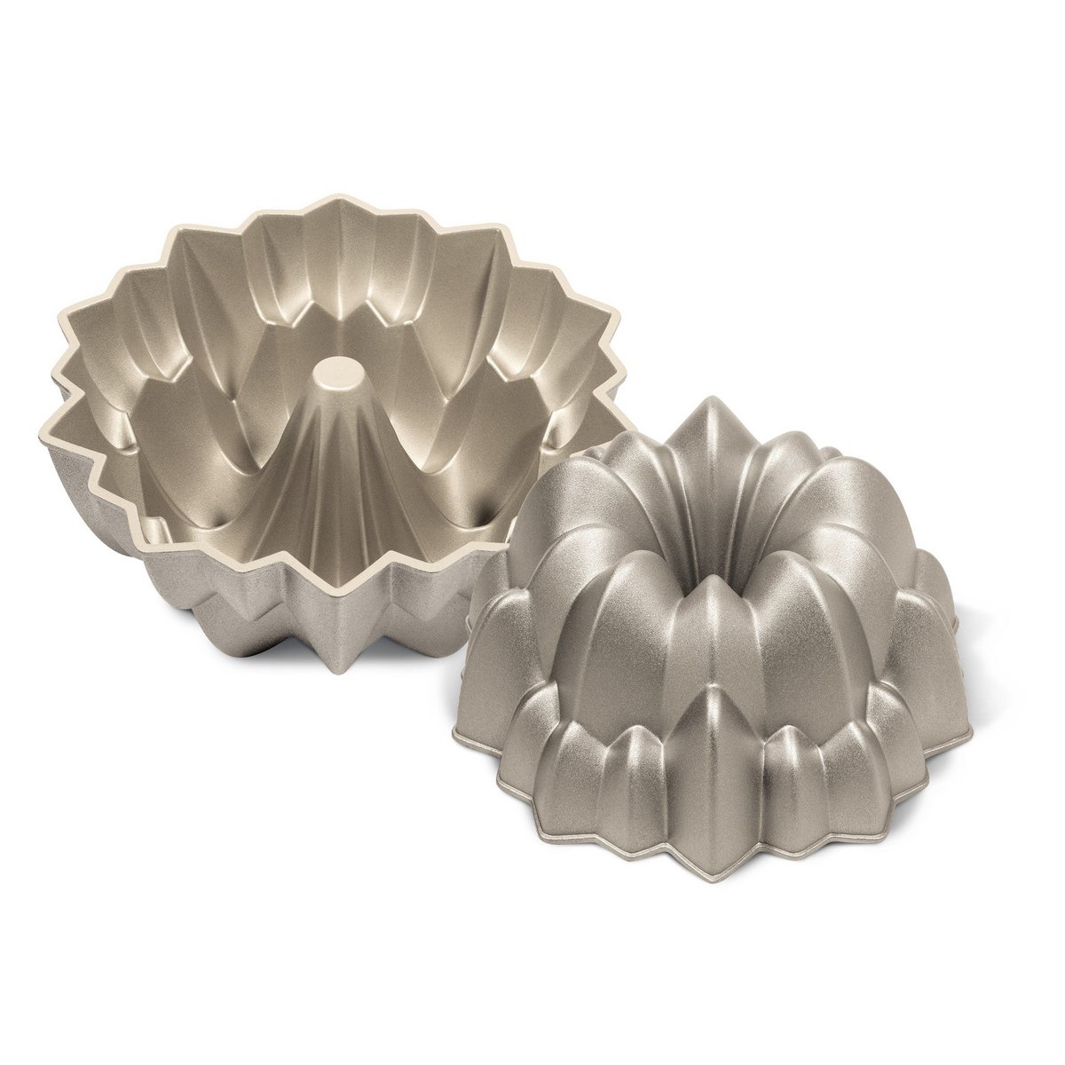 Sweet Magic - Baking mold - Cascade 24 cm