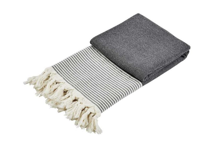 Hamam håndklæde CALINA (6 farver)