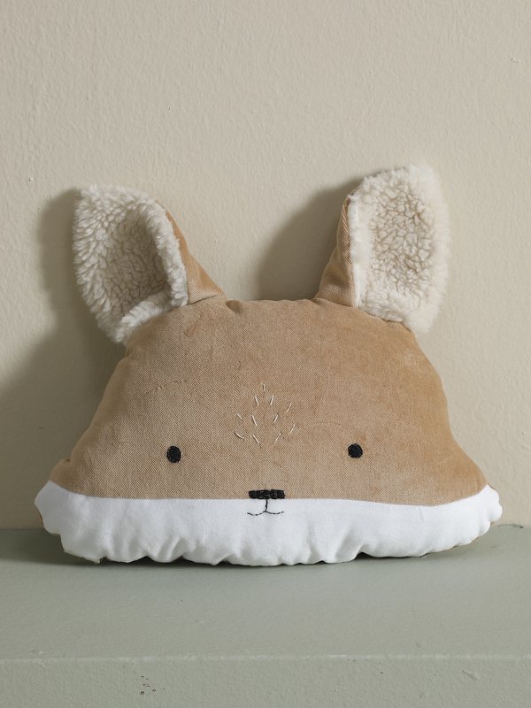 FOX Kissen