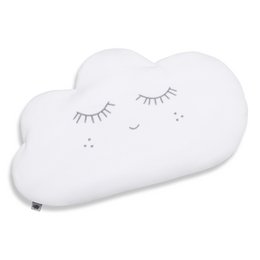 Cloud pillow