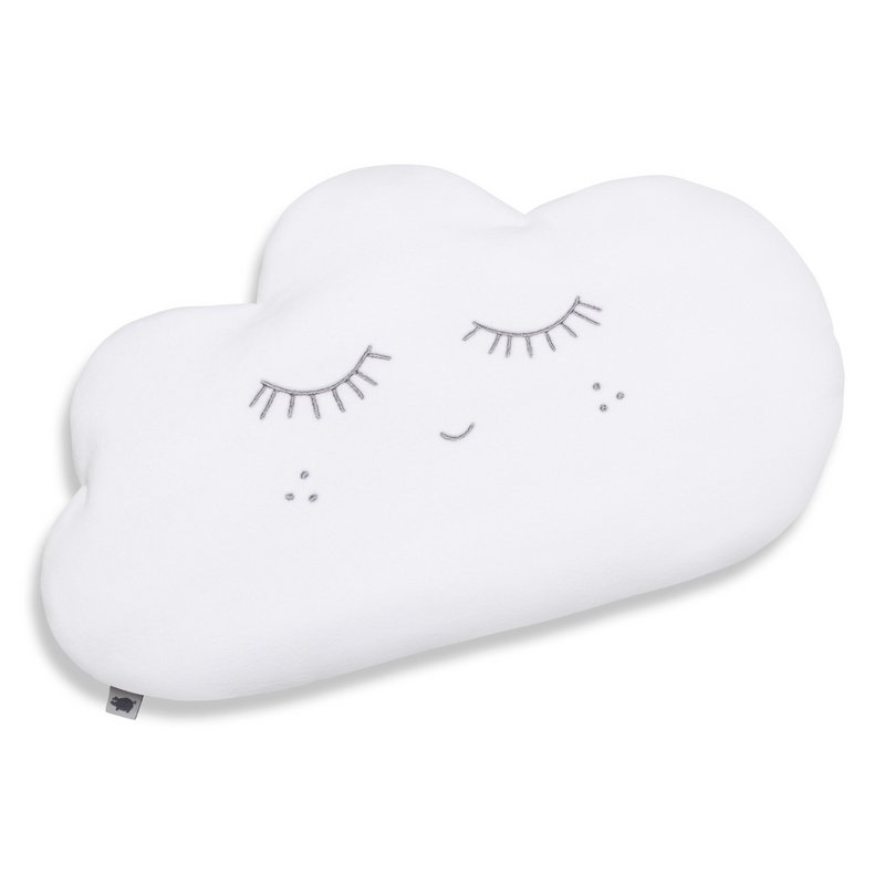 Cloud pillow