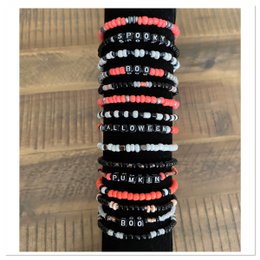 Armbånd Halloween