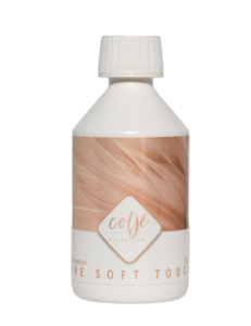 Coljé Wash Perfume: Soft Touch 250ml | laundry perfume | wash | clean laundry | home necessities | laundry smell | fragrance for the laundry