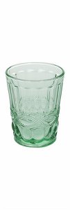 TUMBLER VINTAGE 23 CL GREEN