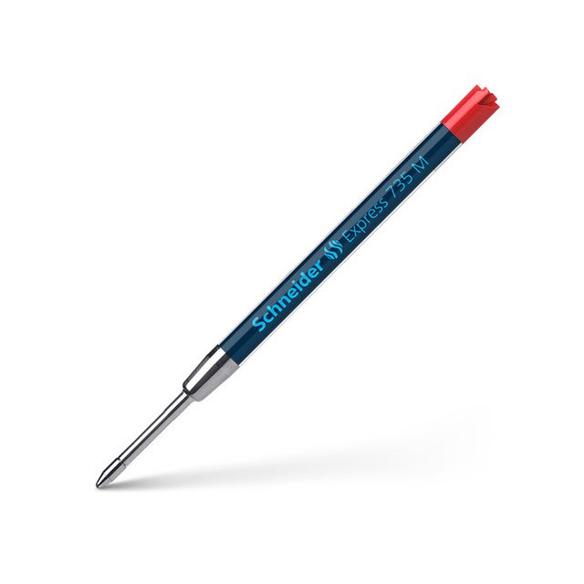 Potro Schneider Express 735 M rojo