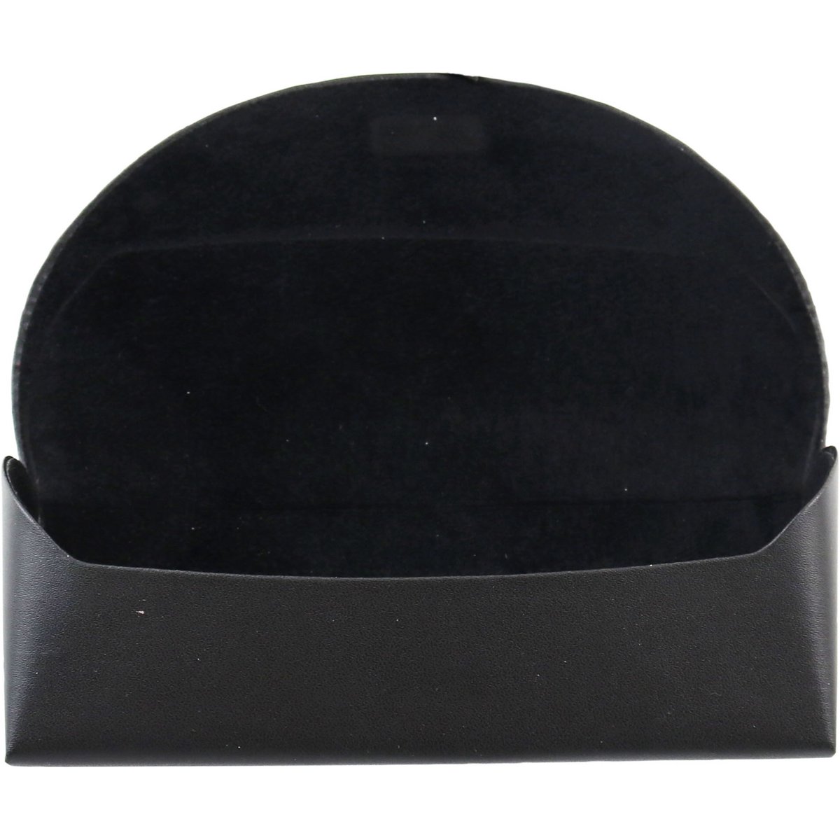 Case de lunettes ws noir