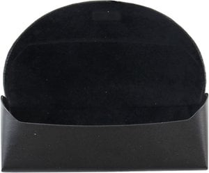 WS Eyewear Case Black