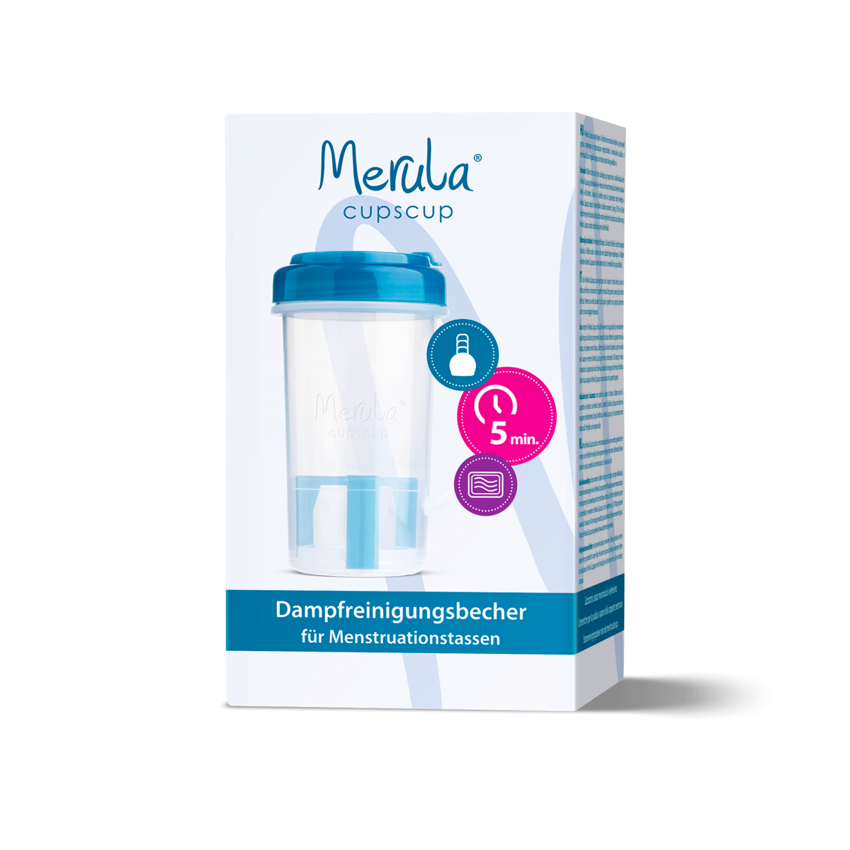 Merula Cupscup Box (20 pcs.)