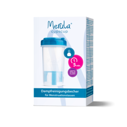 Merula Kopjescup Doos (20 st.)