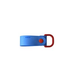 Multicolor Keychain