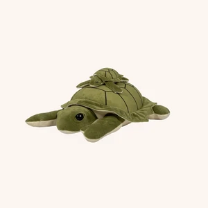 Weighted plush turtle 1.6 kg