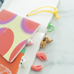 BOOKMARK LOBSTER HF