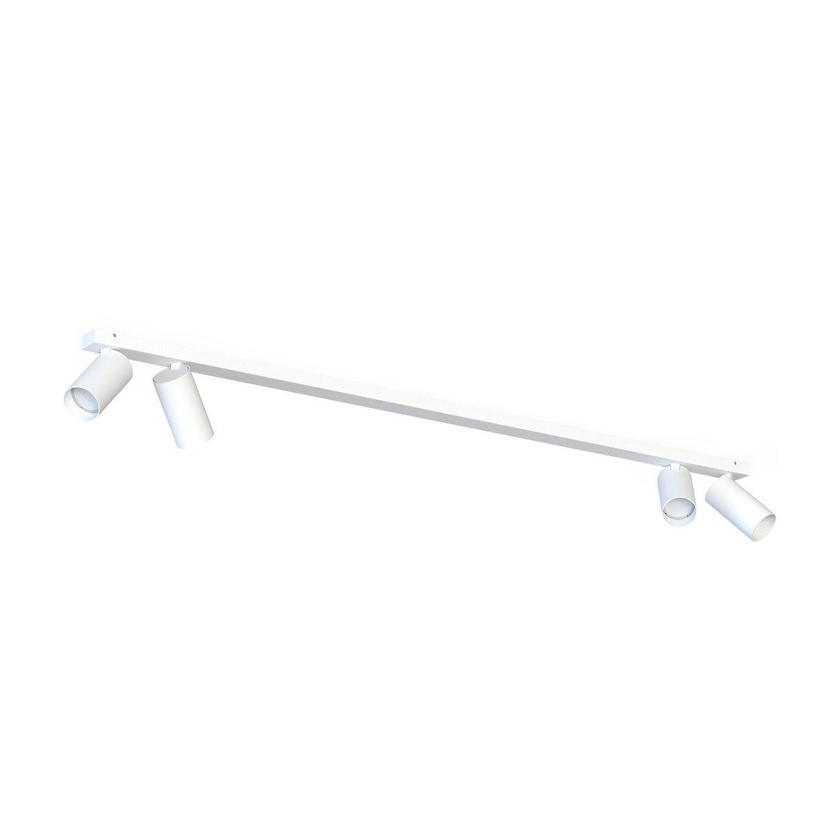 MONO IV ceiling lamp white
