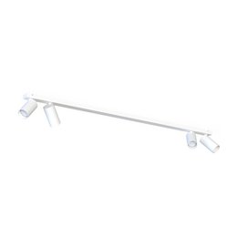 MONO IV ceiling lamp white