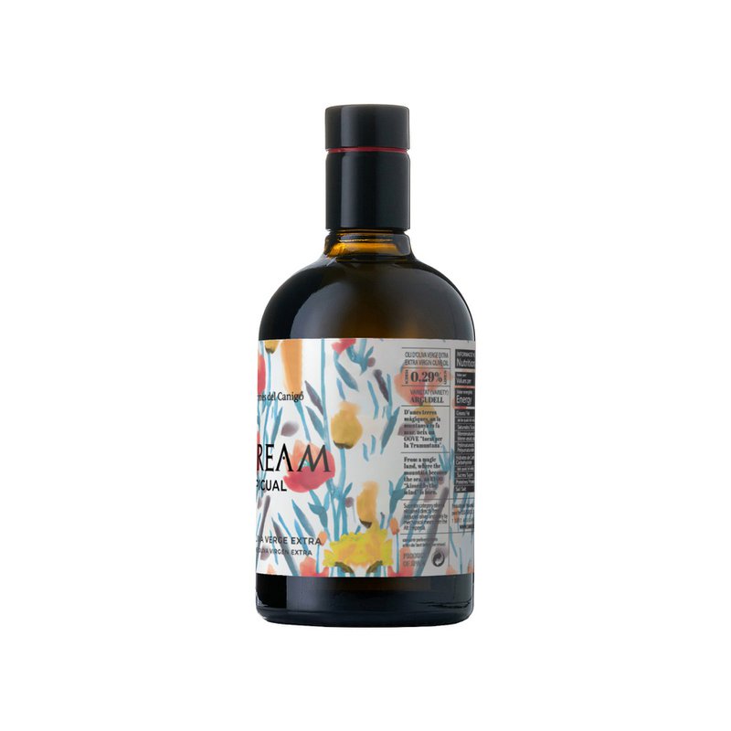 Auream Picual - Olio Extravergine di Oliva 0,5L