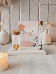 Just4You Buisje – You’re sweet as chocolate