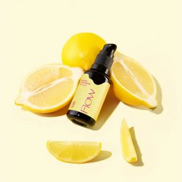 AHA & BHA Peeling Serum - Peeling face