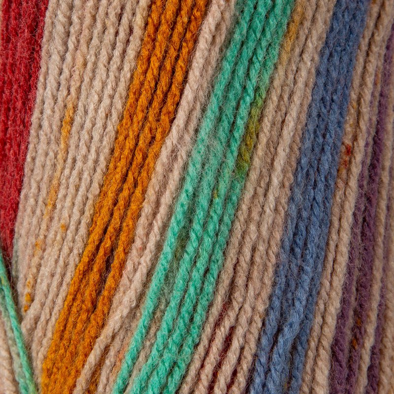 Sensy Candy Yarn, 3.5 oz, 251 yardas, calibre 3 ligero