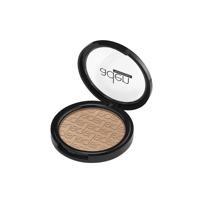 Zomergloed bronzingpoeder