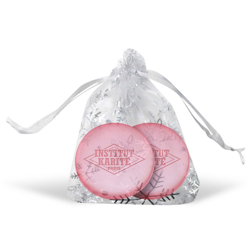 ROSA MACARON-WEIHNACHTSBOX