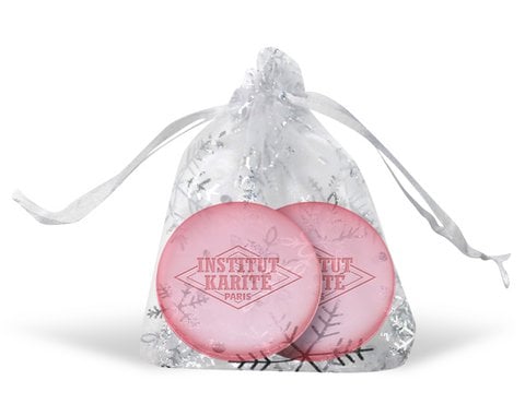 ROSA MACARON-WEIHNACHTSBOX