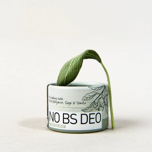 Kein BS-Deo