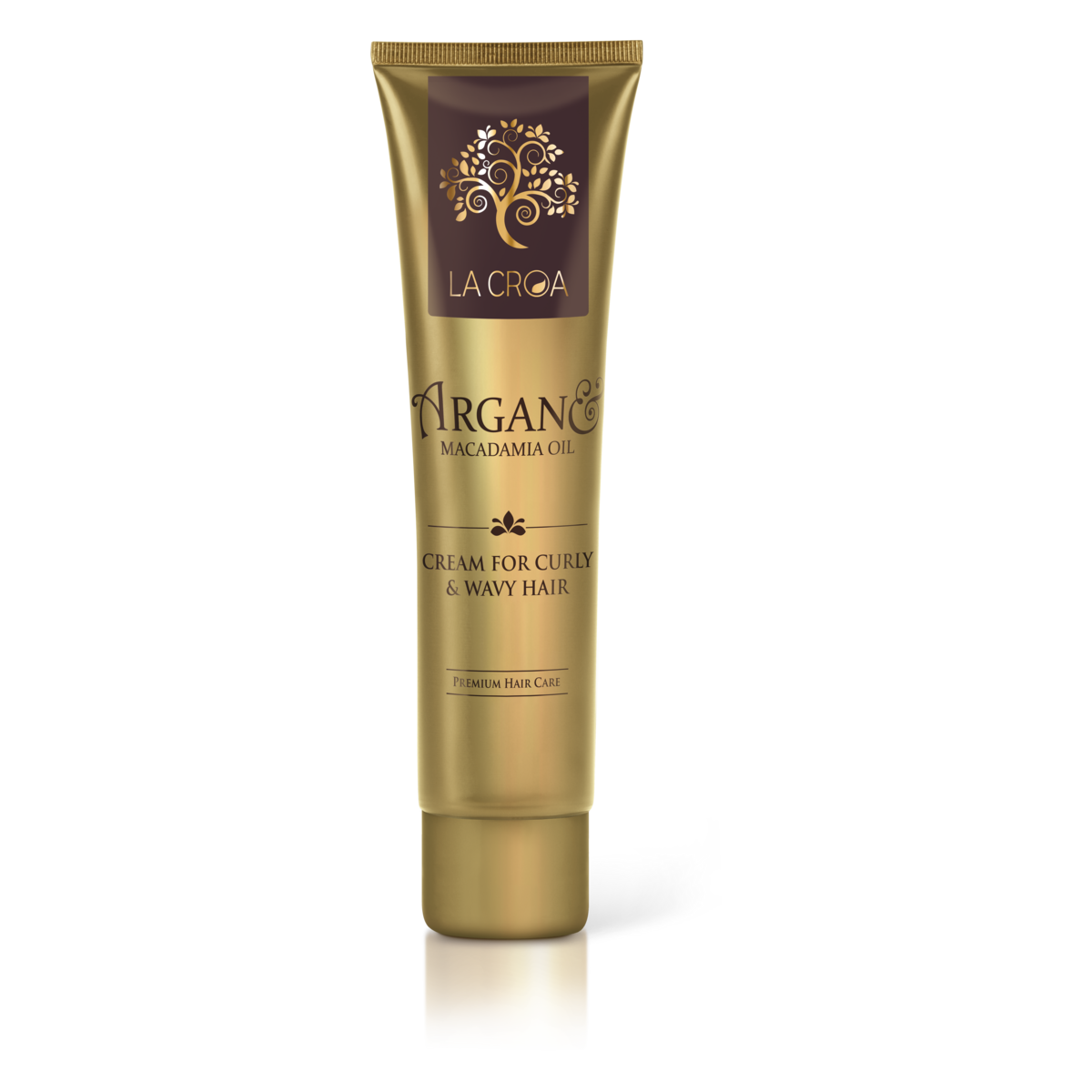 La Croa Cream for Curls 100ml