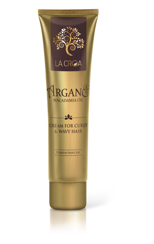 La Croa Crema Ricci 100ml