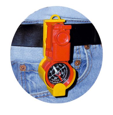Optic Wonder Standard Plus