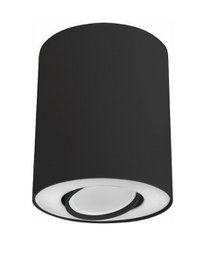 SET BLACK downlights
