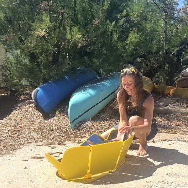 SUNGOOD® Foldable Solar Cooker 