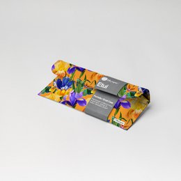 ​ PETITE ORCHID Tyvek® Etui / etui